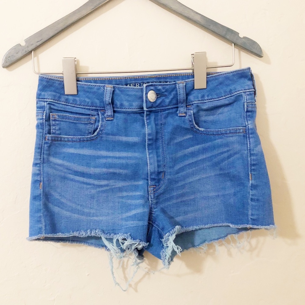 AEO shorts
